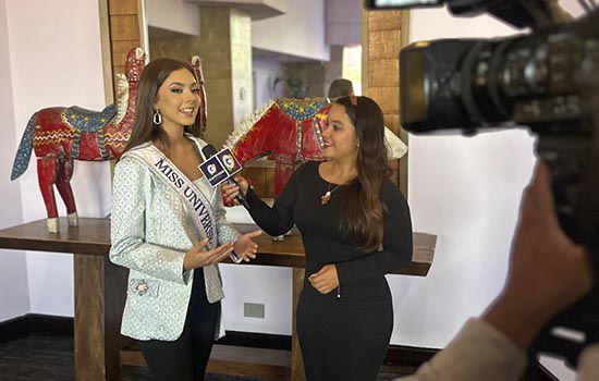 realacion con prensa